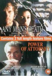 Any Man's Death picture
