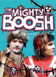 The Mighty Boosh picture