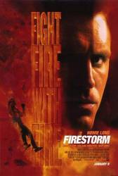 Firestorm picture