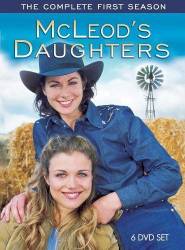 McLeod's Daughters picture