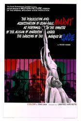 Marat/Sade picture