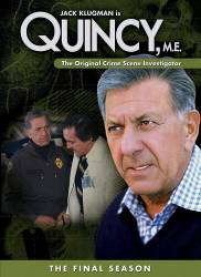 Quincy M.E. picture