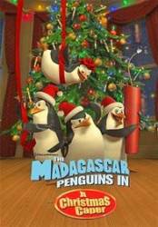The Madagascar Penguins in a Christmas Caper picture