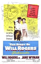 The Story of Will Rogers picture