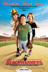 The Benchwarmers picture