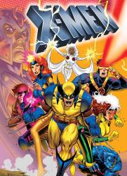 X-Men picture