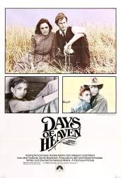 Days of Heaven picture