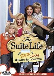 The Suite Life of Zack and Cody picture