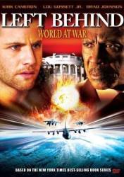 Left Behind III: World at War picture