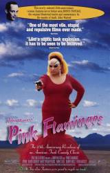 Pink Flamingos picture