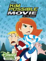 Kim Possible: So the Drama picture