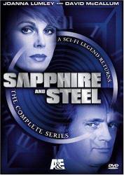 Sapphire & Steel picture
