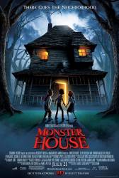 Monster House picture