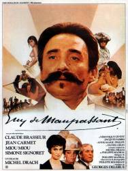 Guy de Maupassant picture