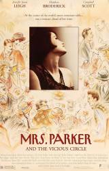 Mrs. Parker and the Vicious Circle picture