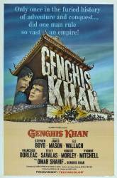 Genghis Khan picture