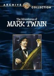 The Adventures of Mark Twain picture