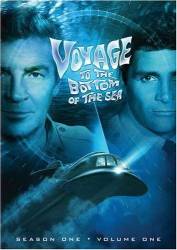 Voyage to the Bottom of the Sea picture