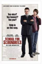 School for Scoundrels picture