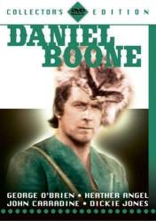 Daniel Boone, Trail Blazer picture