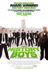 The History Boys picture