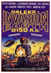 Daleks' Invasion Earth: 2150 A.D. picture