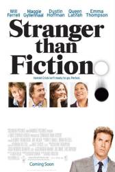 Stranger Than Fiction picture
