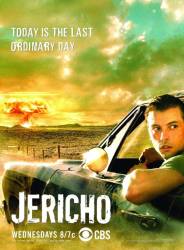 Jericho picture