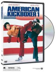 American Kickboxer picture