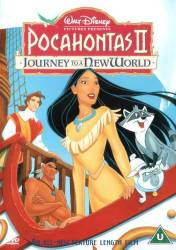 Pocahontas II: Journey to a New World picture