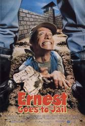 Ernest Goes To Jail picture