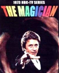 The Magician picture