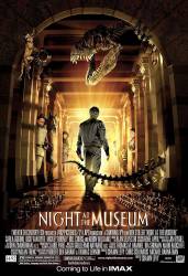Night at the Museum picture