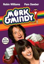 Mork & Mindy picture