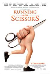 Running with Scissors picture