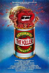 Return of the Killer Tomatoes! picture
