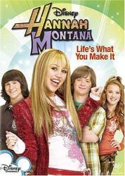 Hannah Montana picture