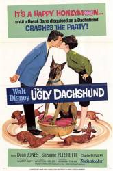 The Ugly Dachshund picture