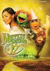 The Muppets' Wizard of Oz picture