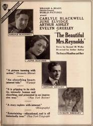 The Beautiful Mrs. Reynolds picture