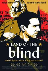 Land of the Blind picture