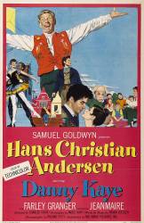 Hans Christian Andersen picture