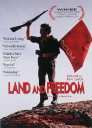 Land and Freedom picture