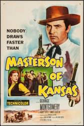 Masterson of Kansas picture