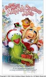 It's a Very Merry Muppet Christmas Movie picture