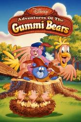 The Gummi Bears picture