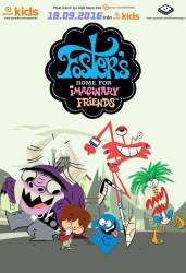 Foster's Home For Imaginary Friends picture