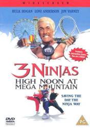 3 Ninjas: High Noon At Mega Mountain picture