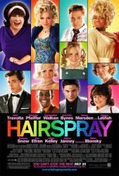 Hairspray picture
