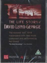 The Life Story of David Lloyd George picture